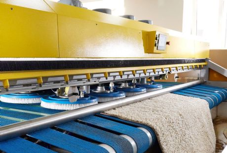 Keçiören Halı Yıkama Firmaları