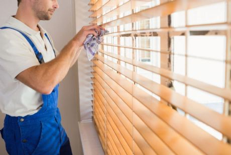 Stor Perde Yıkama Fiyatları