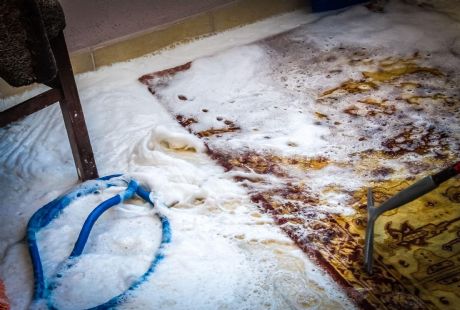 Kecioren Hali Yikama Adresleri